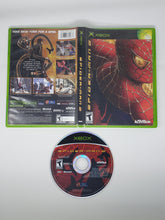 Load image into Gallery viewer, Spiderman 2 - Microsoft Xbox