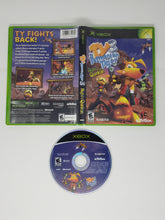 Load image into Gallery viewer, Ty the Tasmanian Tiger 3 - Microsoft Xbox