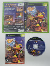 Load image into Gallery viewer, Ty the Tasmanian Tiger 3 - Microsoft Xbox
