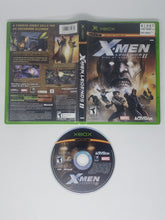 Load image into Gallery viewer, X-men Legends 2 - Microsoft Xbox