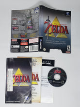 Load image into Gallery viewer, Zelda Collector's Edition - Nintendo Gamecube