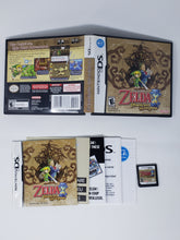 Load image into Gallery viewer, Zelda Phantom Hourglass - Nintendo DS