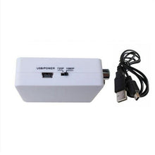 Load image into Gallery viewer, 1080P RCA AV to HDMI HD Converter