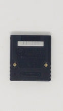 Load image into Gallery viewer, 16MB 251 Block Memory Card - Nintendo Gamecube