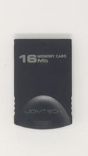 Charger l'image dans la galerie, Carte mémoire tierce de 16 Mo - Nintendo Gamecube