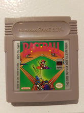 Load image into Gallery viewer, Baseball - Nintendo GameBoy