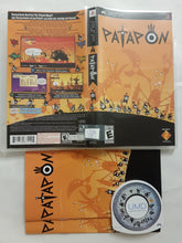 Load image into Gallery viewer, Patapon - Sony PSP
