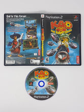 Load image into Gallery viewer, Kao the Kangaroo Round 2 - Sony Playstation 2 | PS2