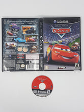 Load image into Gallery viewer, Cars - Nintendo GameCube