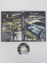 Load image into Gallery viewer, Need for Speed Most Wanted - Nintendo GameCube