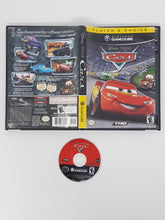 Load image into Gallery viewer, Cars - Nintendo GameCube