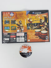 Load image into Gallery viewer, Donkey Konga (Game only) - Nintendo Gamecube