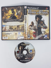 Load image into Gallery viewer, Prince of Persia Two Thrones  - Sony Playstation 2 | PS2