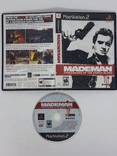 Load image into Gallery viewer, Made Man - Sony Playstation 2 | PS2