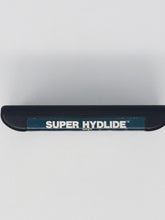 Load image into Gallery viewer, Super Hydlide - Sega Genesis