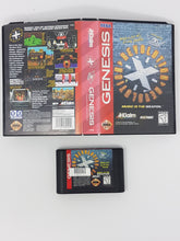 Load image into Gallery viewer, Revolution X - Sega Genesis