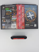 Load image into Gallery viewer, Revolution X - Sega Genesis