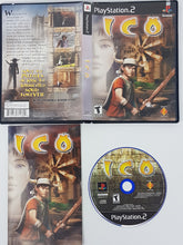 Load image into Gallery viewer, Ico - Sony Playstation 2 | PS2