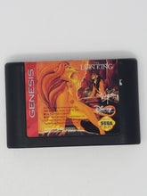 Load image into Gallery viewer, The Lion King - Sega Genesis