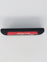 Load image into Gallery viewer, 6-Pak - Sega Genesis