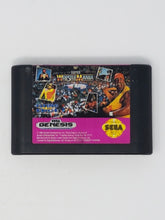 Load image into Gallery viewer, WWF Super Wrestlemania - Genesis