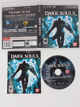 Load image into Gallery viewer, Dark Souls - Sony Playstation 3 | PS3