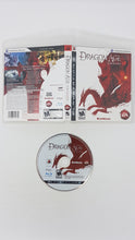 Load image into Gallery viewer, Dragon Age Origins - Sony Playstation 3 | PS3