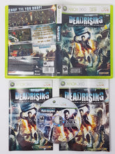 Load image into Gallery viewer, Dead Rising - Microsoft Xbox 360