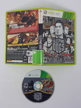 Load image into Gallery viewer, Sleeping Dogs - Microsoft Xbox 360
