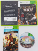 Load image into Gallery viewer, Bulletstorm Epic Edition - Microsoft Xbox 360