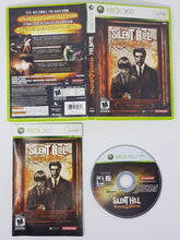 Load image into Gallery viewer, Silent Hill Homecoming - Microsoft Xbox 360