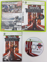 Load image into Gallery viewer, Unreal Tournament III - Microsoft Xbox 360