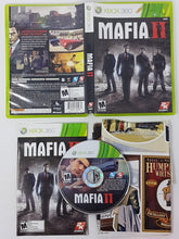 Load image into Gallery viewer, Mafia II - Microsoft Xbox 360