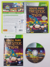 Load image into Gallery viewer, South Park - The Stick of Truth - Microsoft Xbox 360