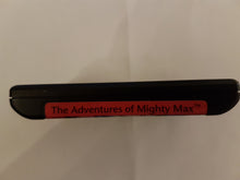 Load image into Gallery viewer, Adventures of Mighty Max - Genesis