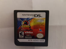 Load image into Gallery viewer, Kung Zhu - Nintendo DS