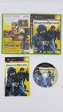 Load image into Gallery viewer, Counter Strike - Microsoft Xbox
