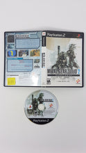 Load image into Gallery viewer, Metal Gear Solid 2 Substance - Sony Playstation 2 | PS2
