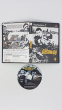Load image into Gallery viewer, The Getaway - Sony Playstation 2 | PS2