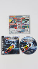 Load image into Gallery viewer, Turbo Prop Racing - Sony Playstation 1 | PS1