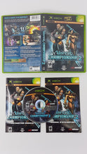 Load image into Gallery viewer, Unreal Championship 2 - Microsoft Xbox