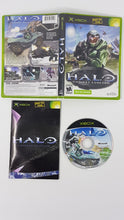 Load image into Gallery viewer, Halo - Combat Evolved NFR - Microsoft Xbox