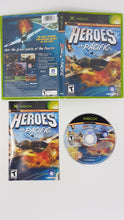 Load image into Gallery viewer, Heroes of the Pacific - Microsoft Xbox