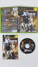 Load image into Gallery viewer, X-men Legends 2 - Microsoft Xbox