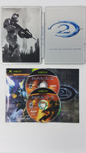 Load image into Gallery viewer, Halo 2 Collector's Edition - Microsoft Xbox