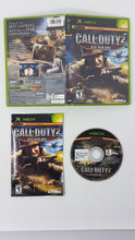 Load image into Gallery viewer, Call of Duty 2 Big Red One - Microsoft Xbox