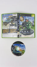 Load image into Gallery viewer, Halo - Combat Evolved - Microsoft Xbox