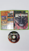 Load image into Gallery viewer, Tao Feng Fist of the Lotus - Microsoft Xbox