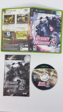 Load image into Gallery viewer, Dynasty Warriors 5 - Microsoft Xbox
