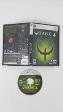 Load image into Gallery viewer, Quake 4 - Microsoft Xbox 360